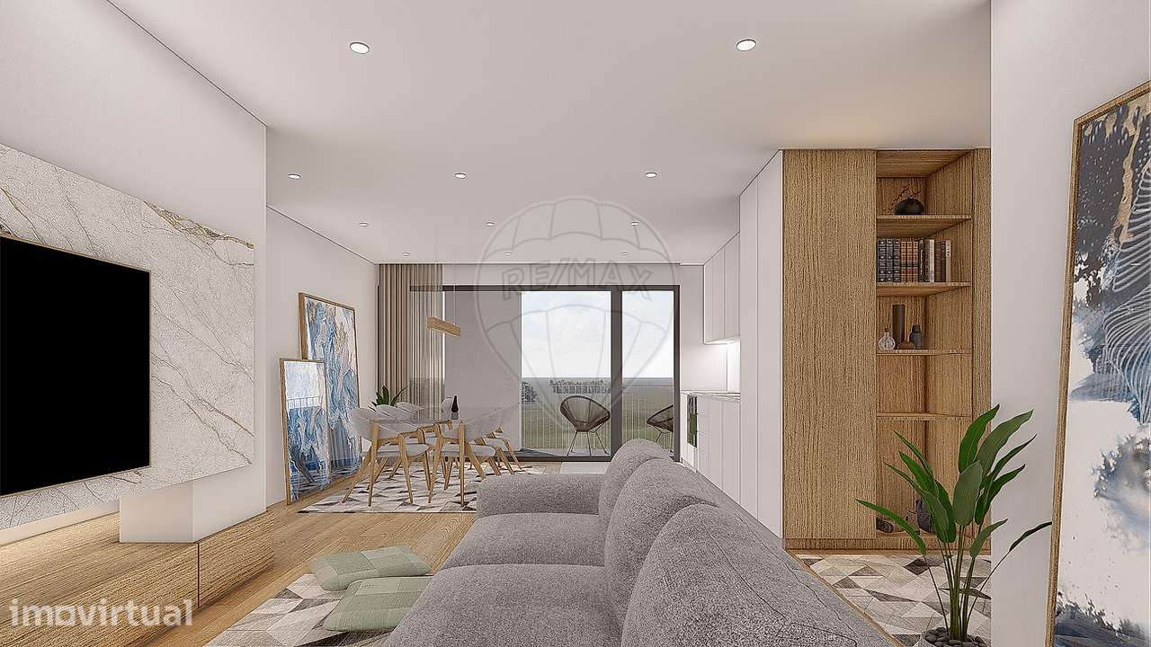 Apartamento T2 para venda - Grande imagem: 4/31