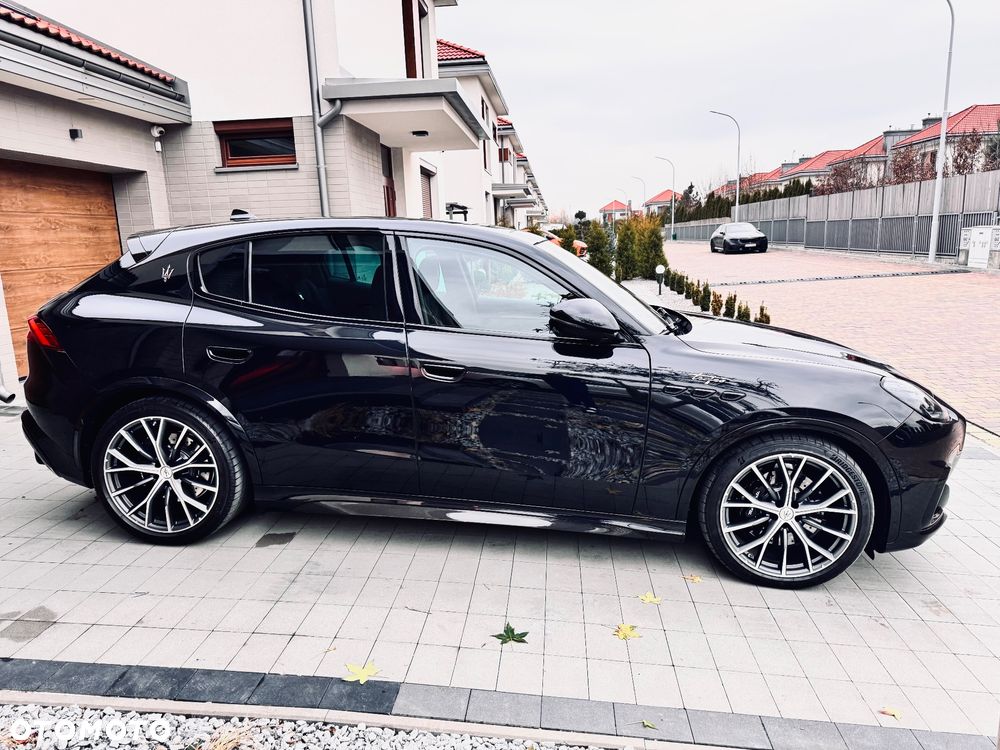 Maserati Grecale - 8