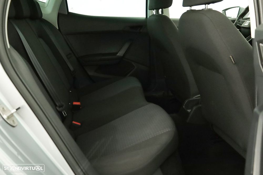 SEAT Ibiza 1.0 TSI Style - 21