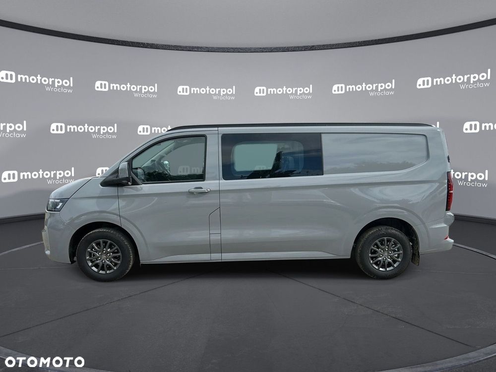 Volkswagen TransporterT7FurgonPLUS4MOTION6-cioosobL2AUTOMAT20TDI150KMro3500mm - 4