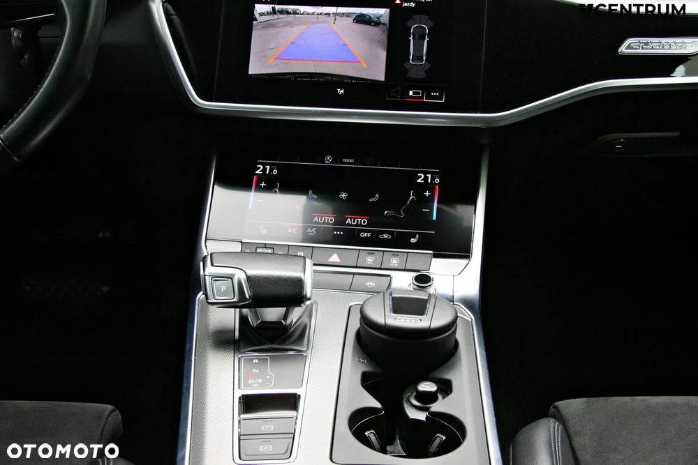 Audi A6 Limousine 40 TDI mHEV Quattro Sport S tronic - 12