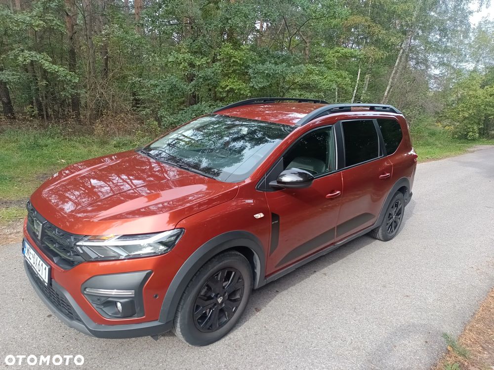 Dacia Jogger 1.0 TCe Comfort 7os - 1