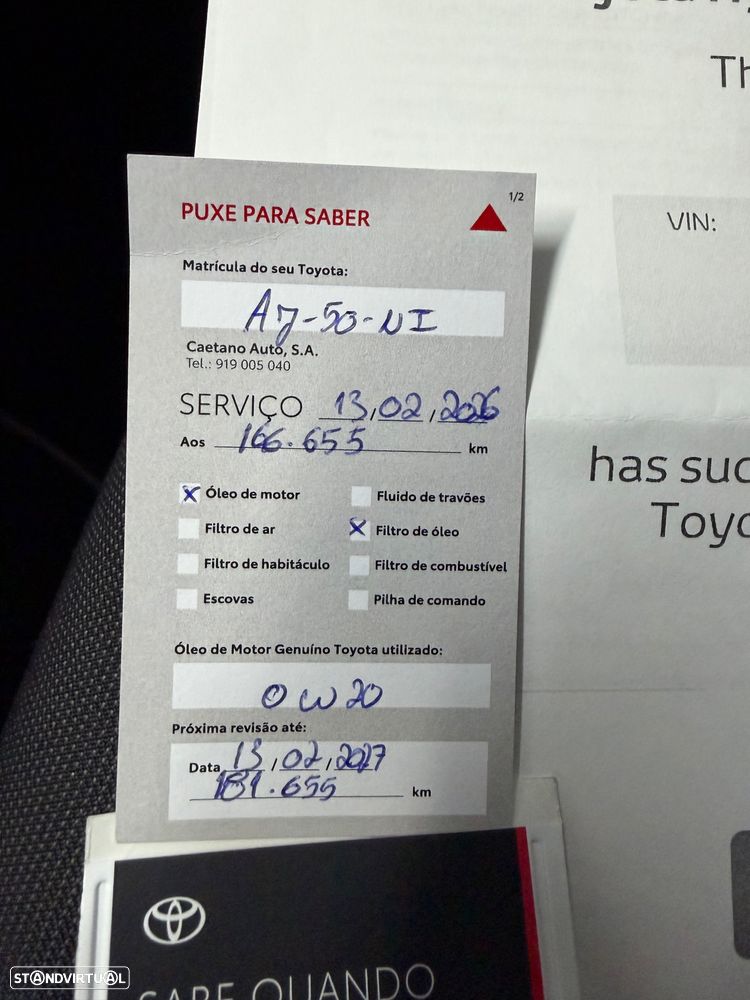 Toyota Corolla Touring Sports 1.8 Hybrid Comfort - 11