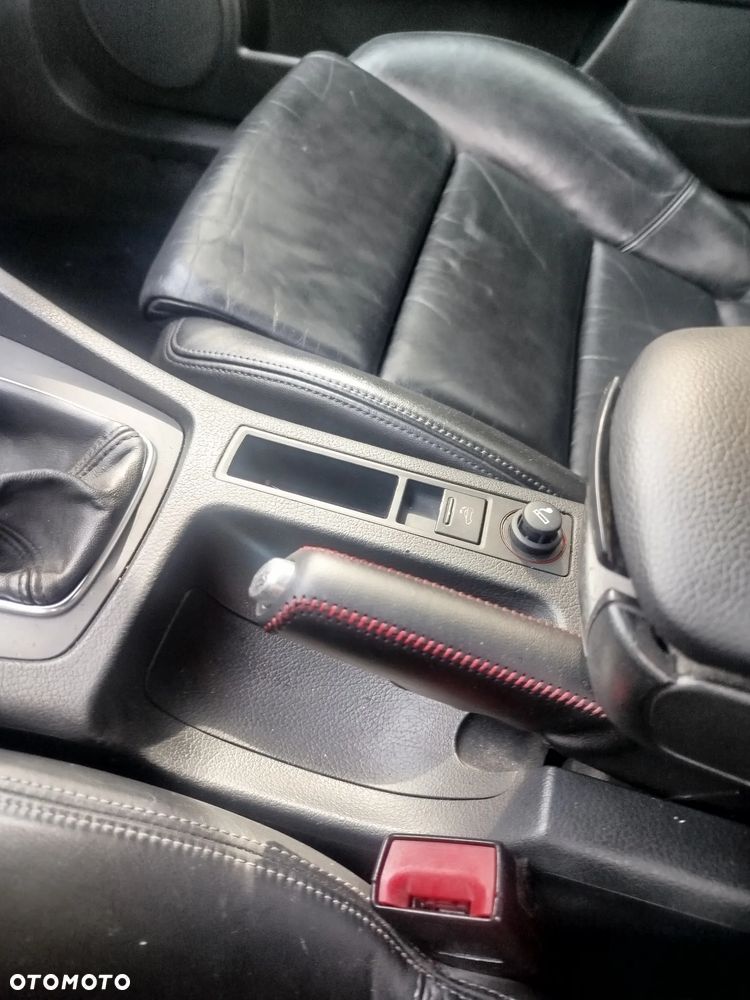 Audi A4 Cabrio - 26