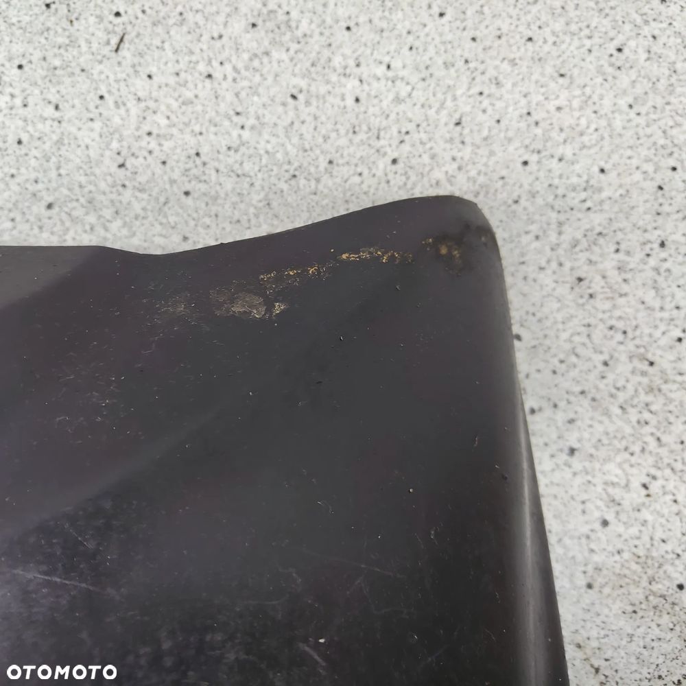 Czacha, czasza, owiewka, osłona przód, lampa, reflektor Yamaha Aerox 100 - 2