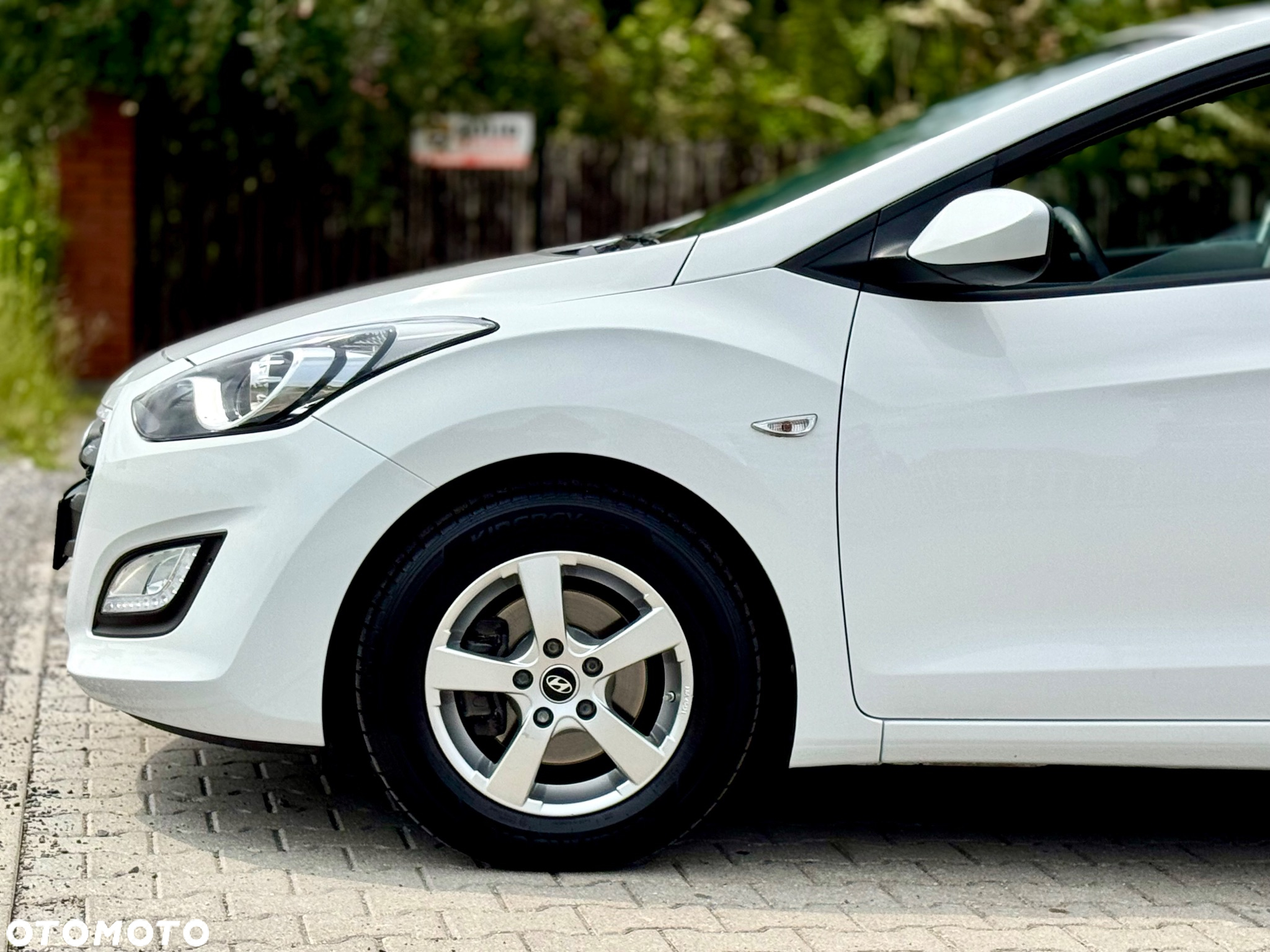 Hyundai i30 1.6 CRDi Style - 4