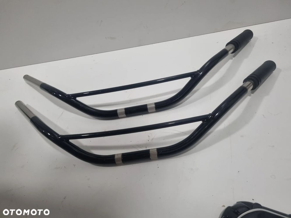 Harley Davidson Softail Slim FLSS FLS Kierownica 55800579 - 1