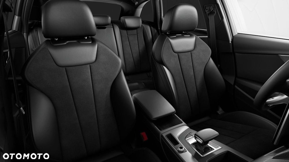 Audi A4 Avant - 7