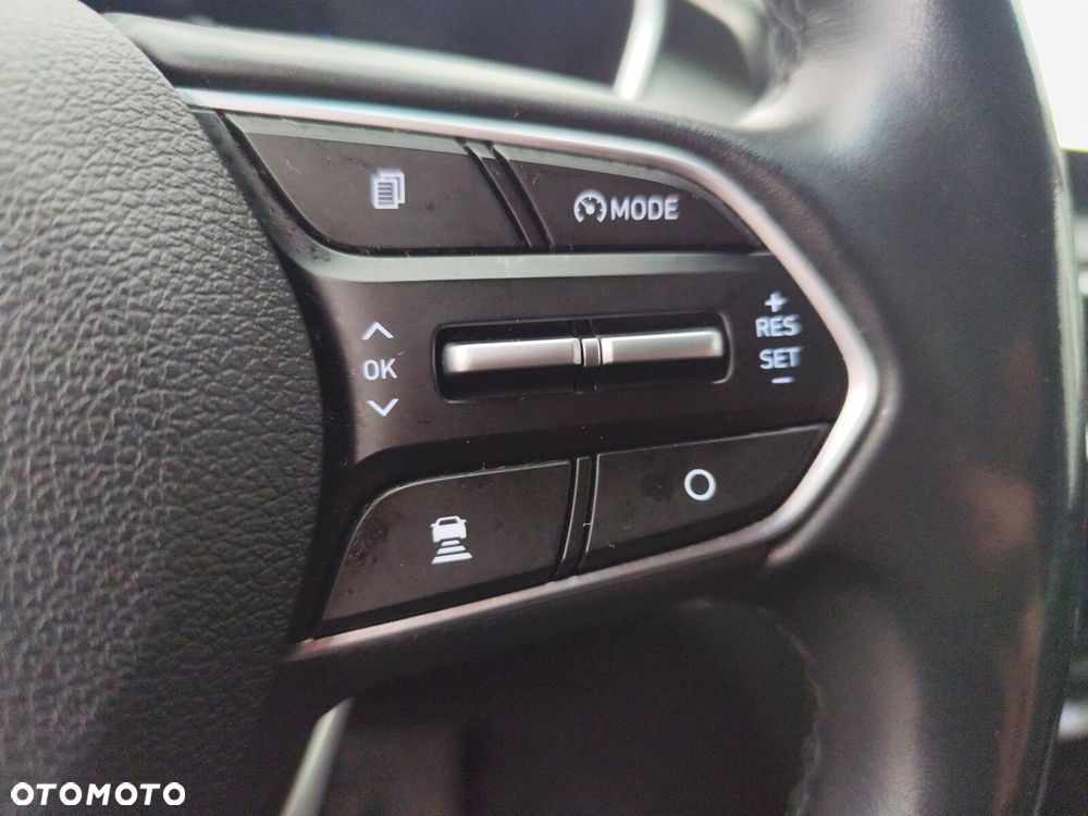 Hyundai Santa Fe - 28