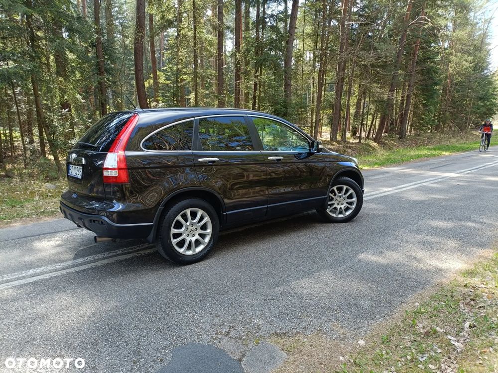 Honda CR-V 2.0 Executive - 5