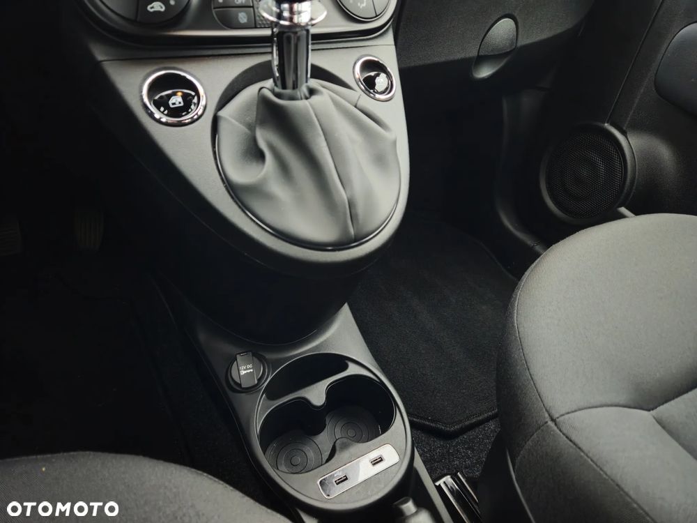 Fiat 500 1.0 Hybrid - 20