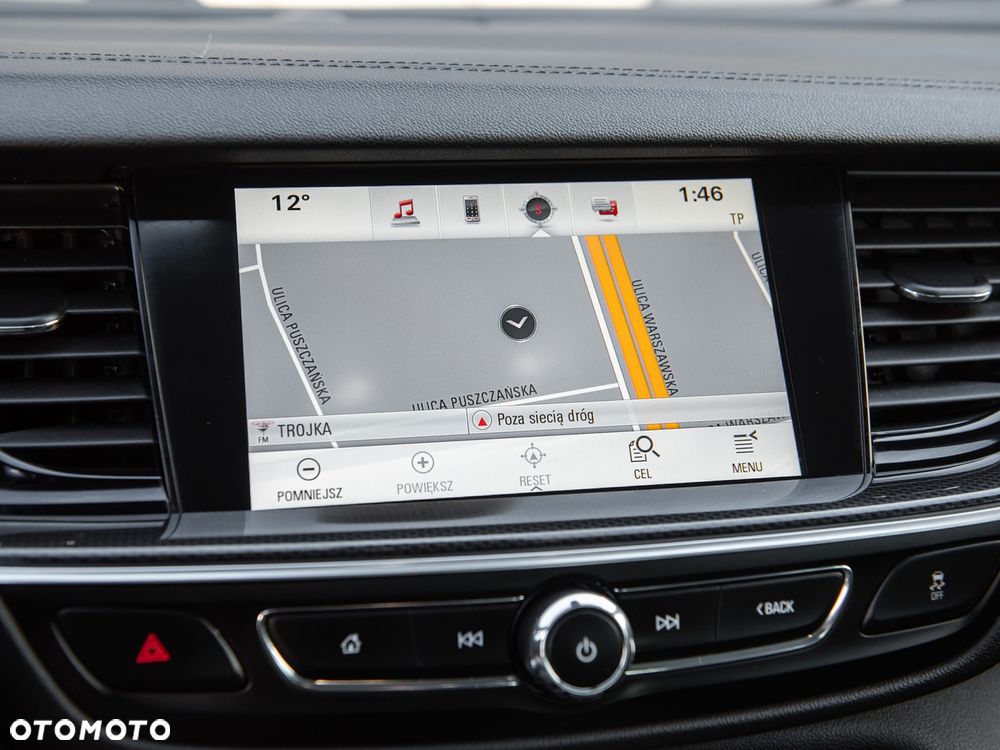 Opel Insignia - 22