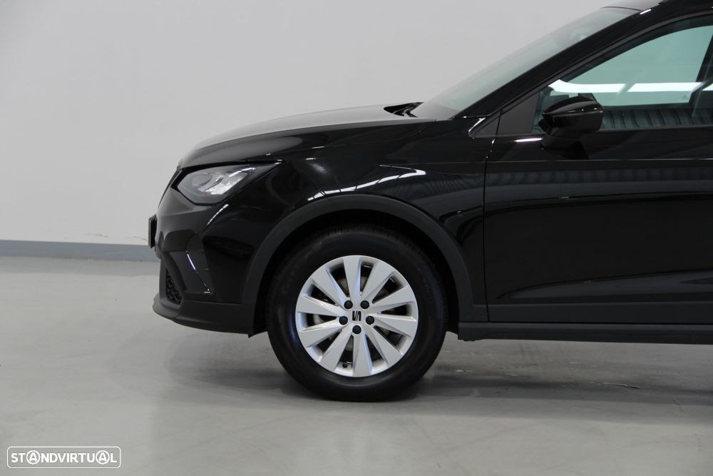 SEAT Arona 1.0 TSI Style - 3