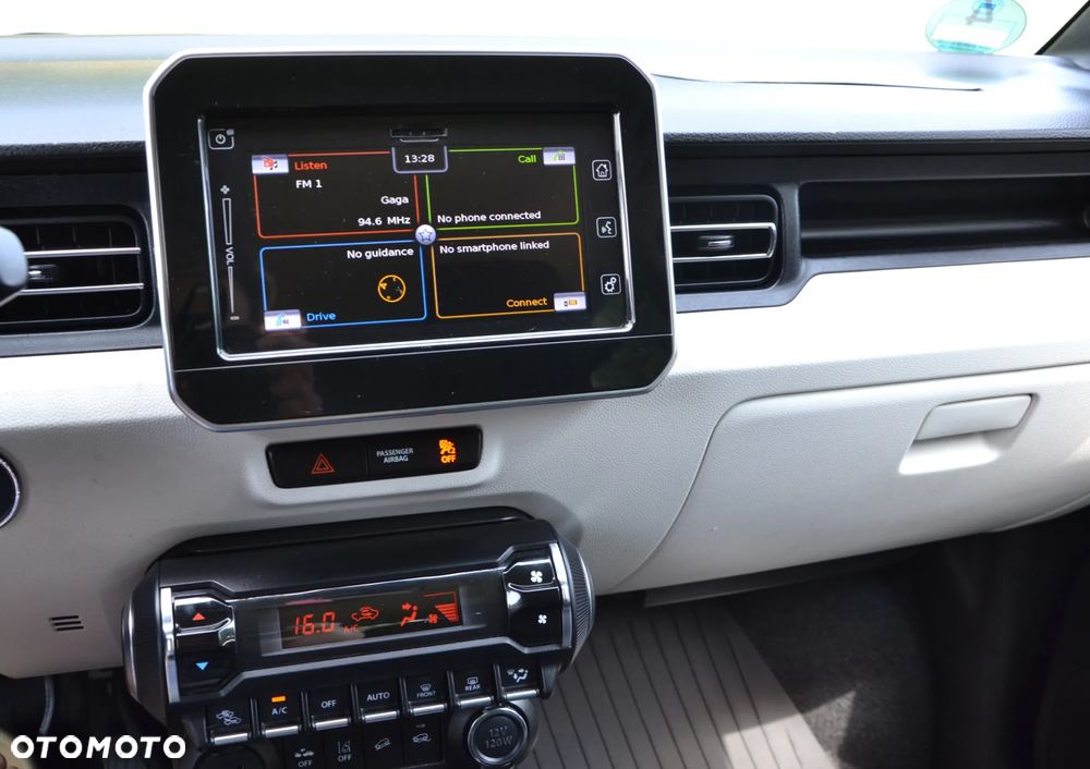 Suzuki Ignis 1.2 Elegance - 21