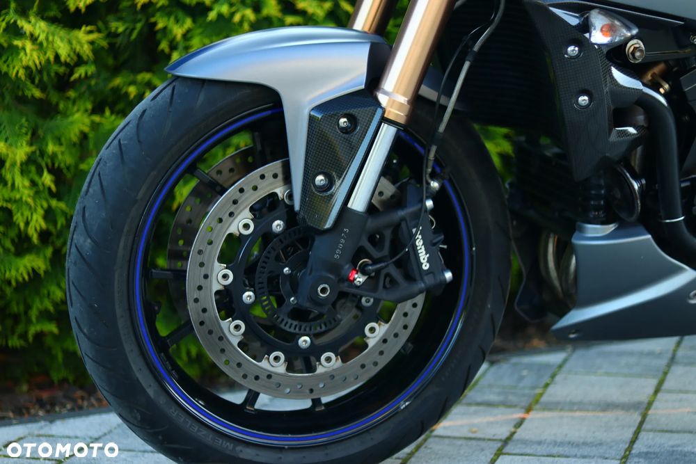 Triumph Speed Triple - 37