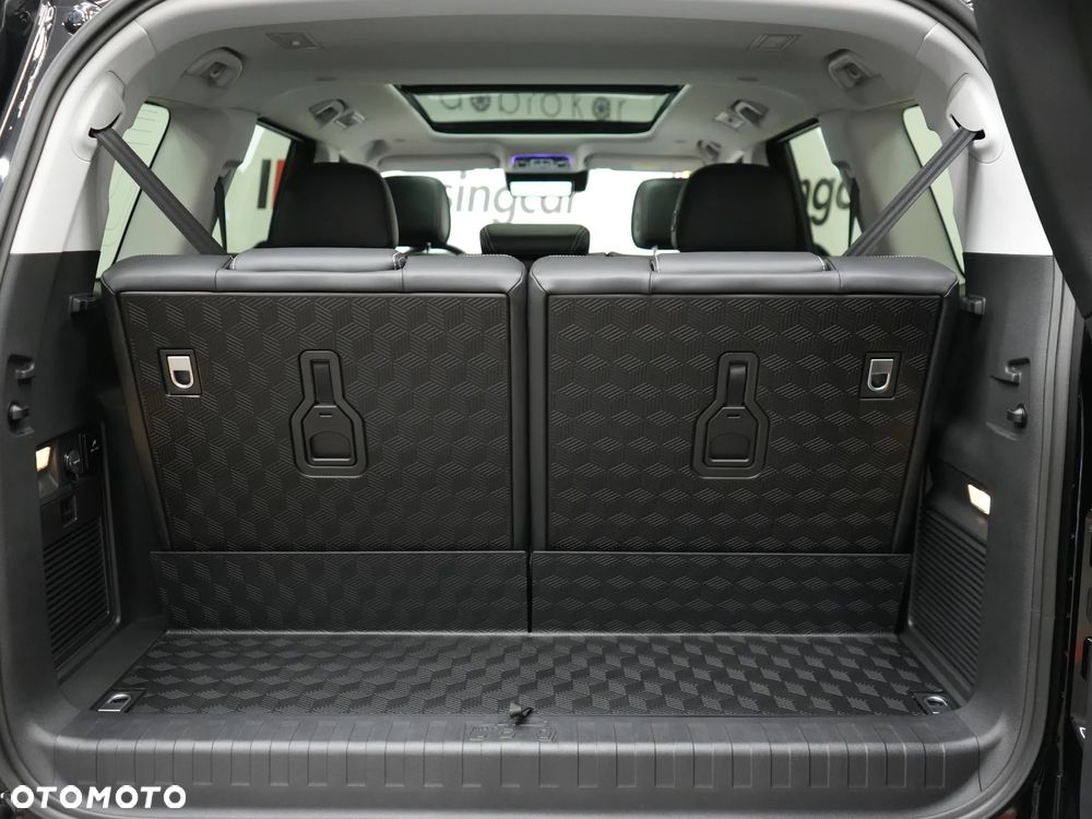 BAIC BJ60 mHEV Flagship 4x4 - 36