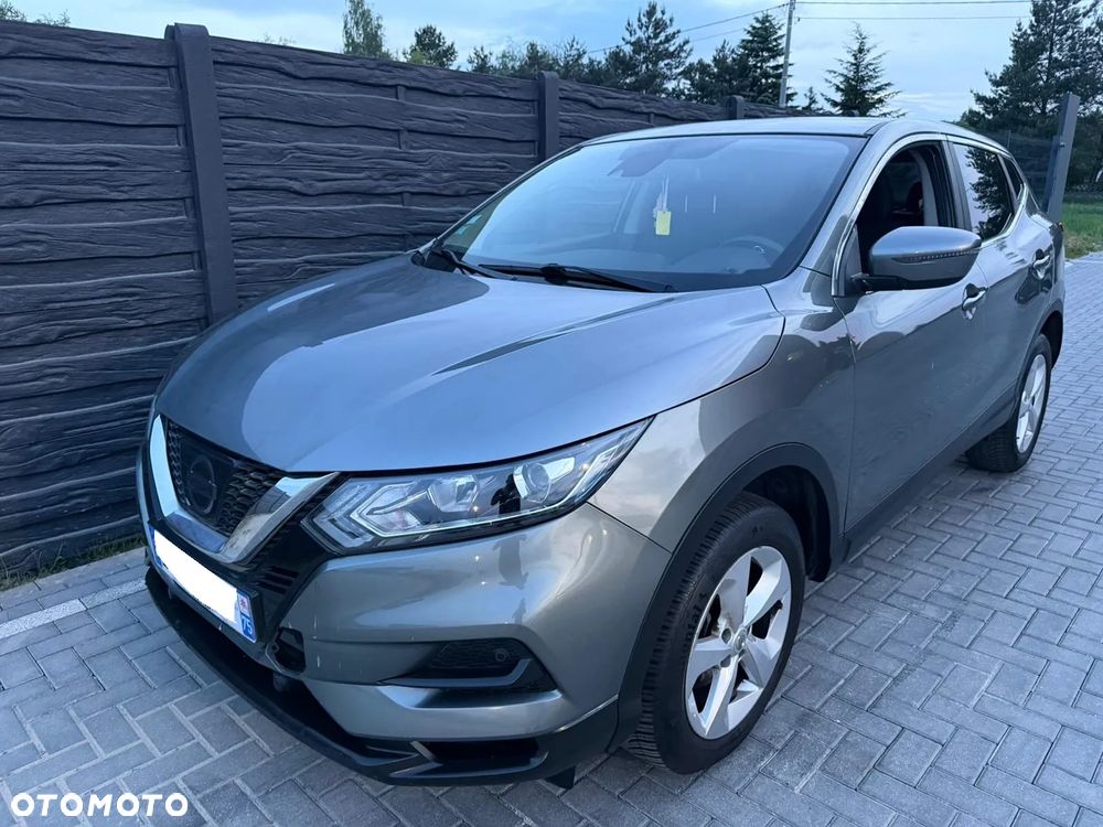 Nissan Qashqai 1.6 DCi Xtronic N-Connecta - 4
