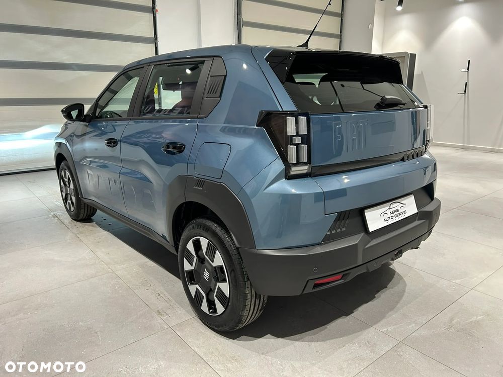 Fiat Grande Panda 1.2 Icon - 9