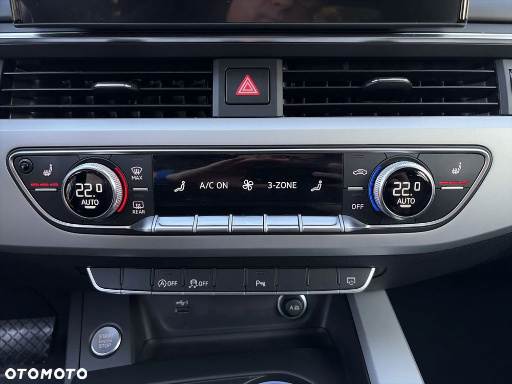 Audi A4 Avant 35 TFSI mHEV Advanced S tronic - 20