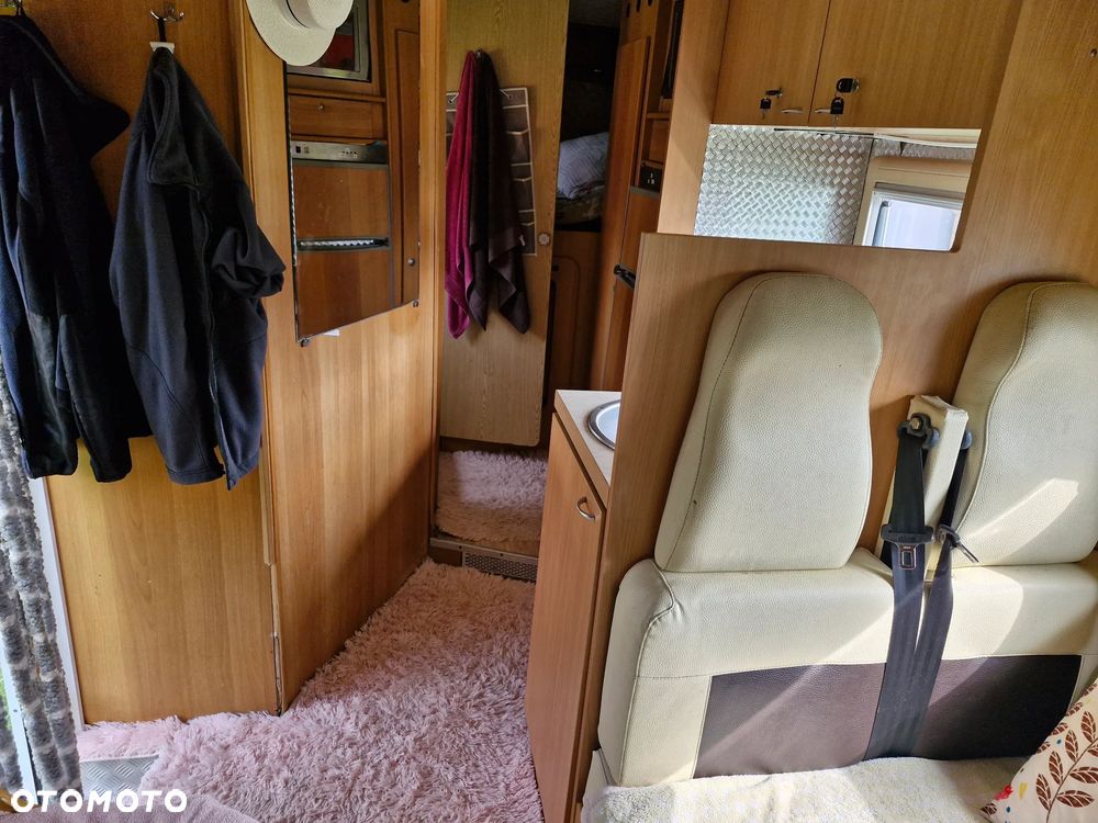 Mercedes-Benz Benimar - 10