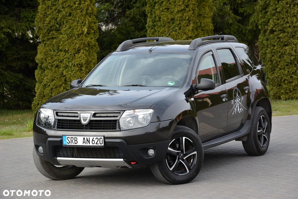 Dacia Duster 1.6 16V 105 4x2 Prestige - 10