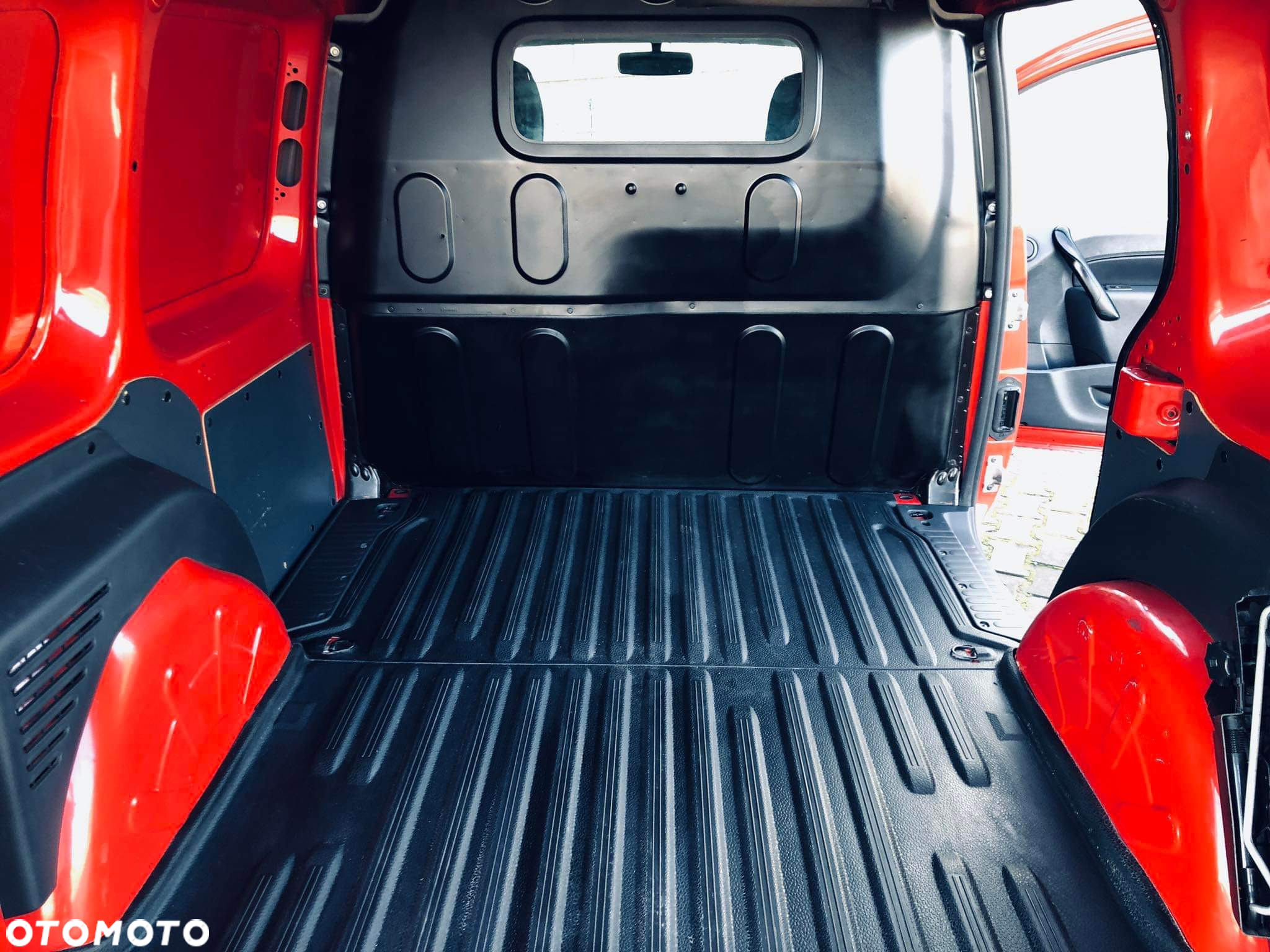 Mercedes-Benz Citan - 15