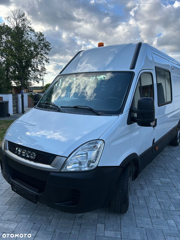 Iveco Daily - 3