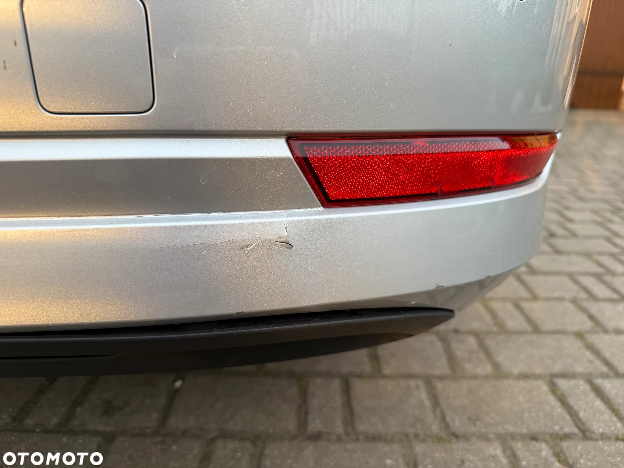 Skoda Octavia 2.0 TDI Ambition - 2