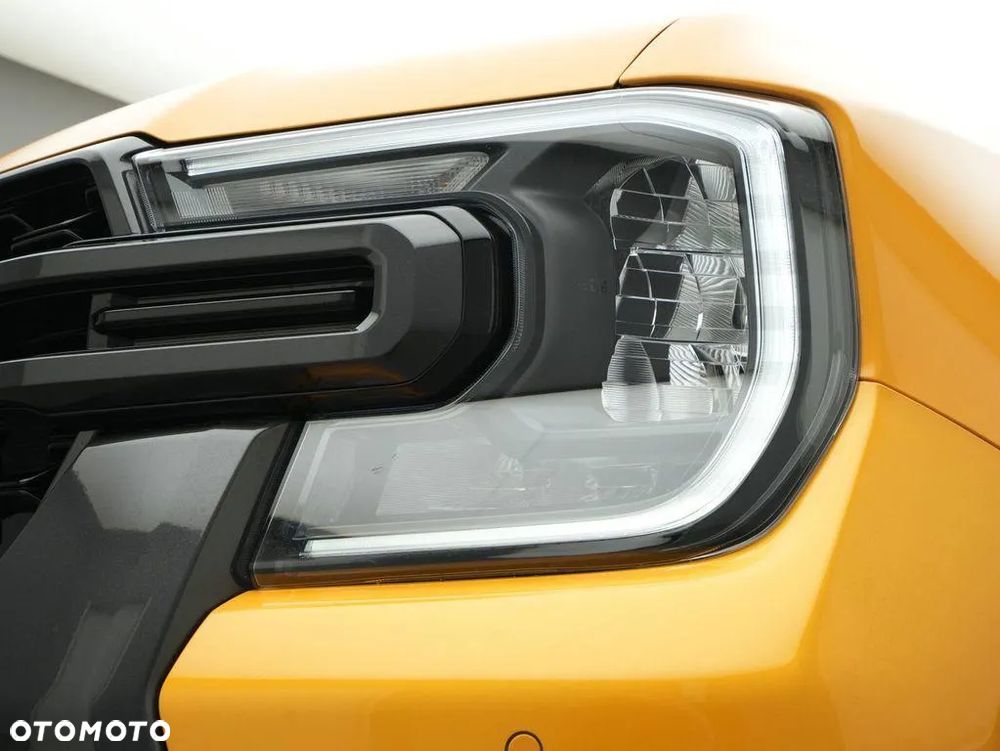 Ford Ranger 3.0 EcoBlue Turbo 4x4 DC Wildtrak - 20