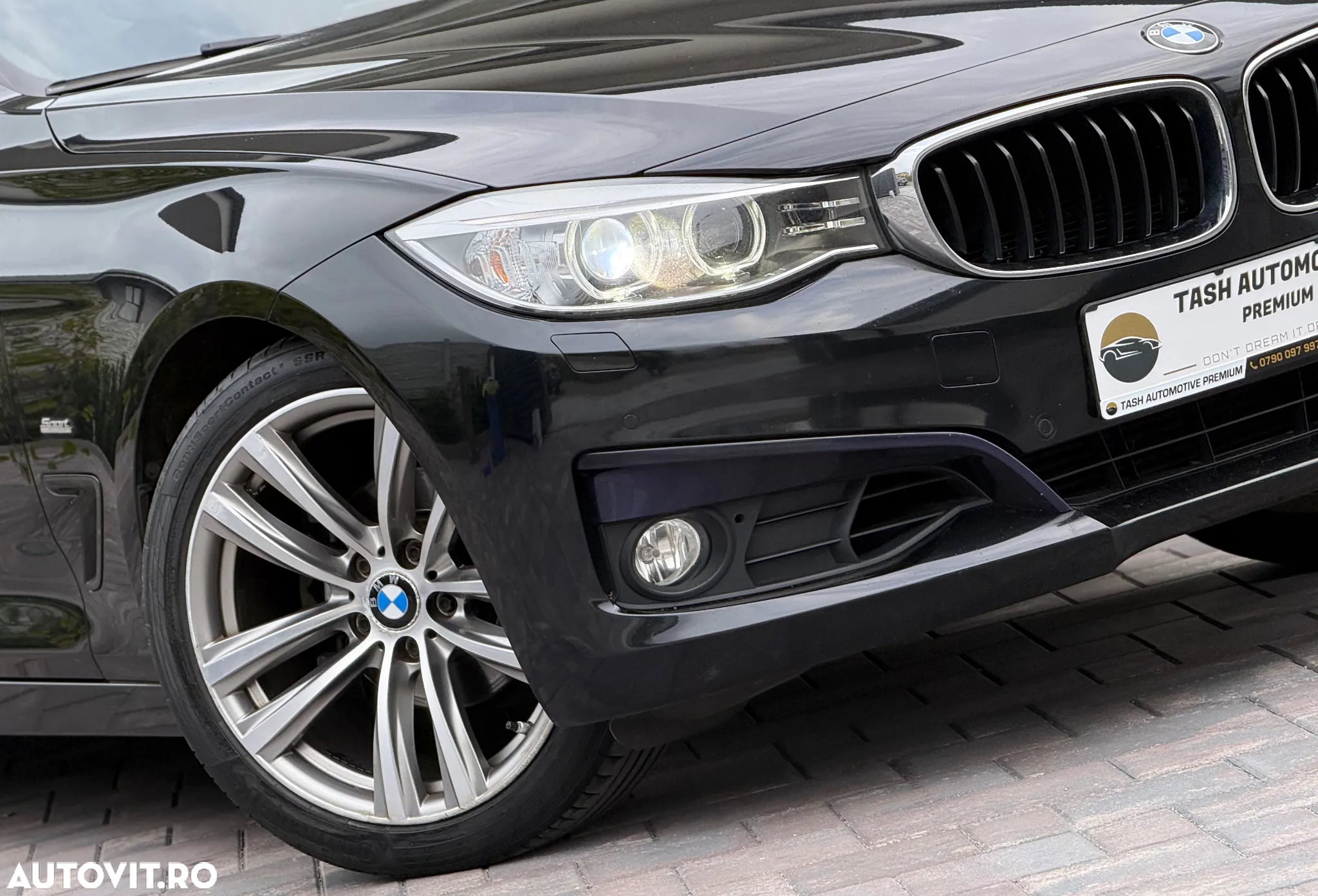 BMW Seria 3 - 10