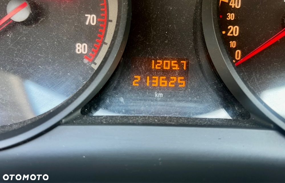 Opel Astra III 1.4 - 6