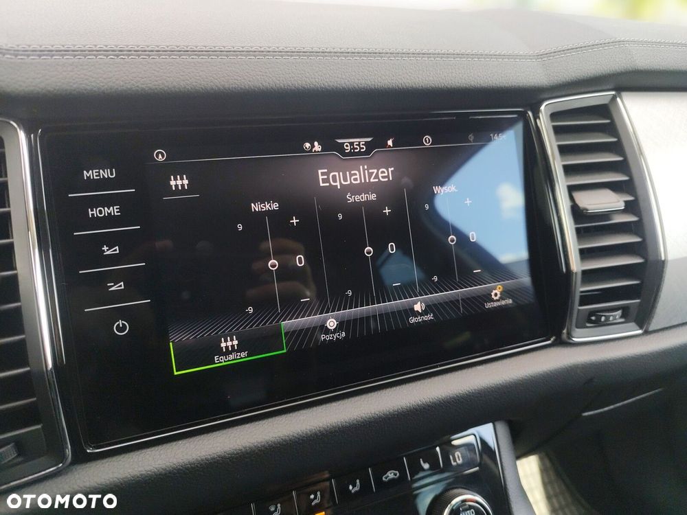 Skoda Kodiaq - 30