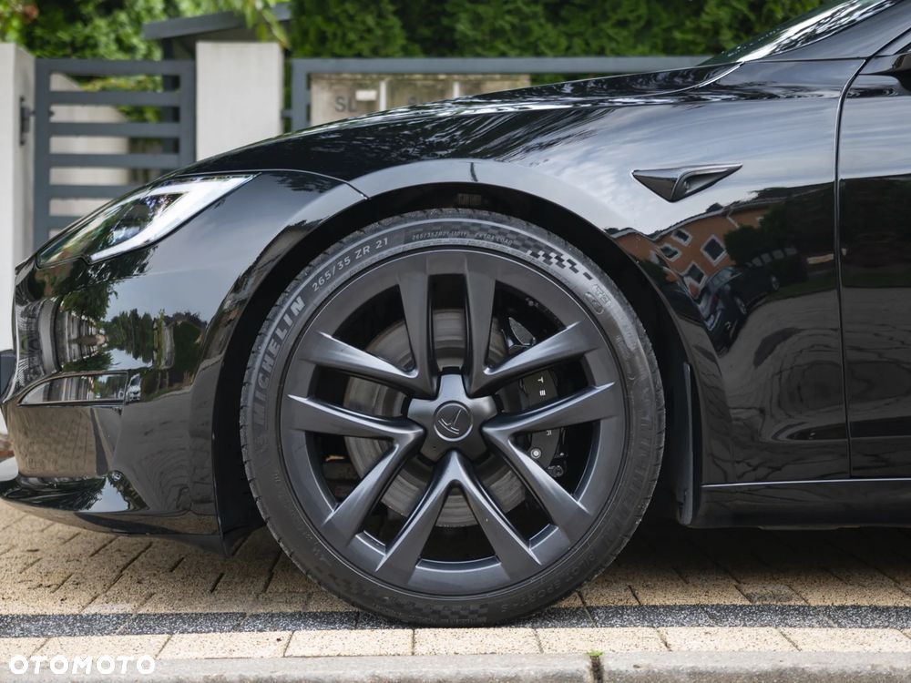 Tesla Model S Long Range AWD - 10