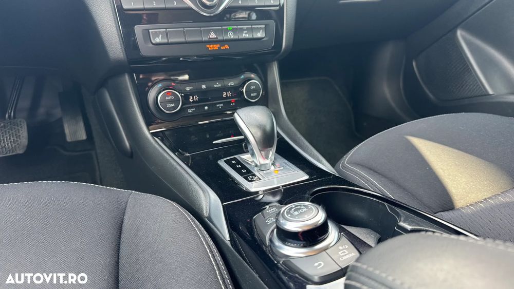 Infiniti QX30 2.2d DCT AWD Premium - 14