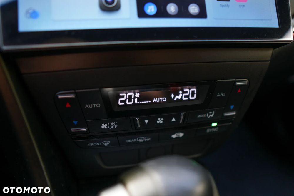 Honda Civic - 18