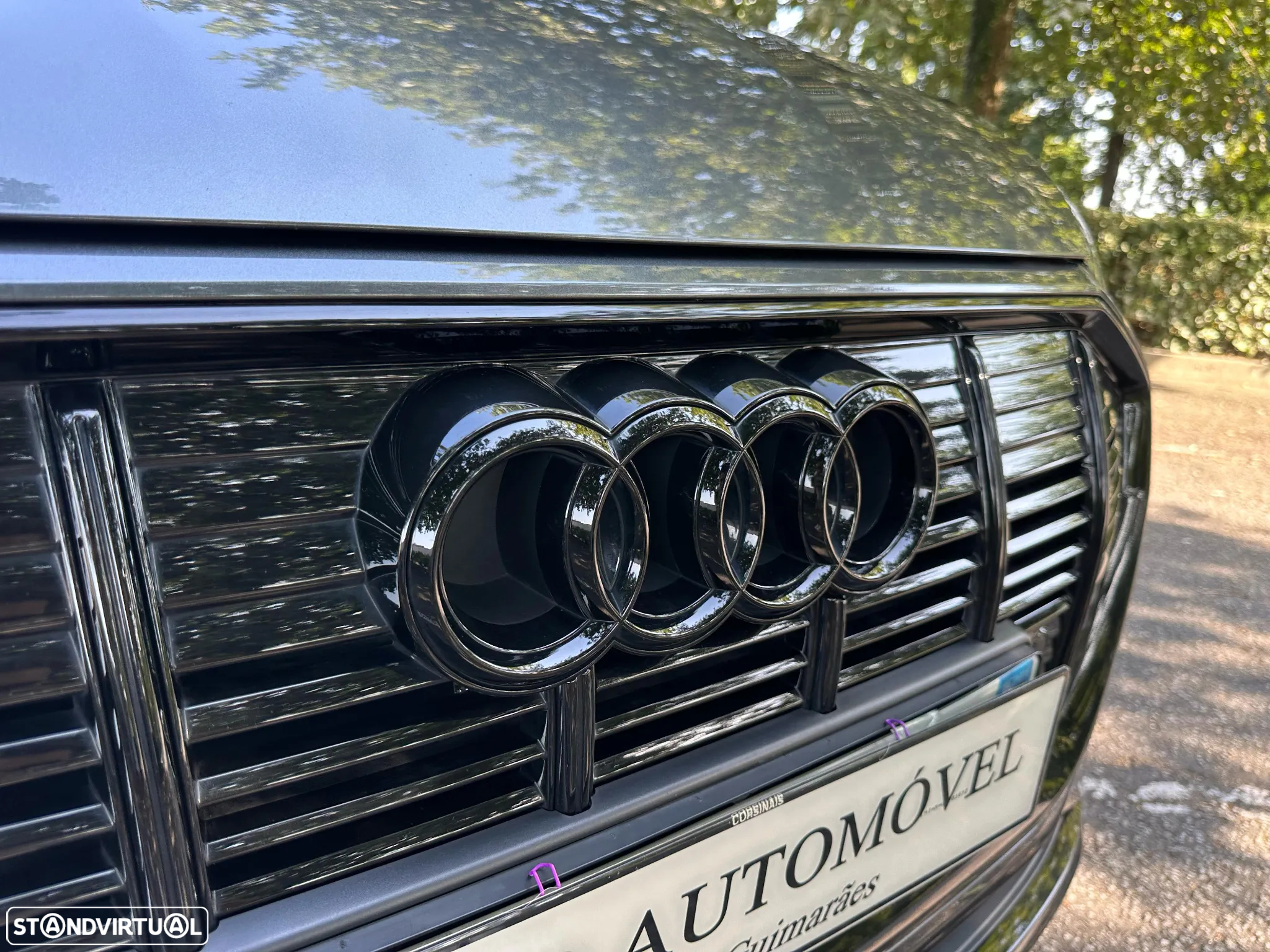 Audi e-tron Sportback 50 quattro S line - 11