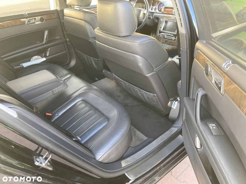 Volkswagen Phaeton 3.0 V6 TDI DPF 4Mot L (5os) - 12