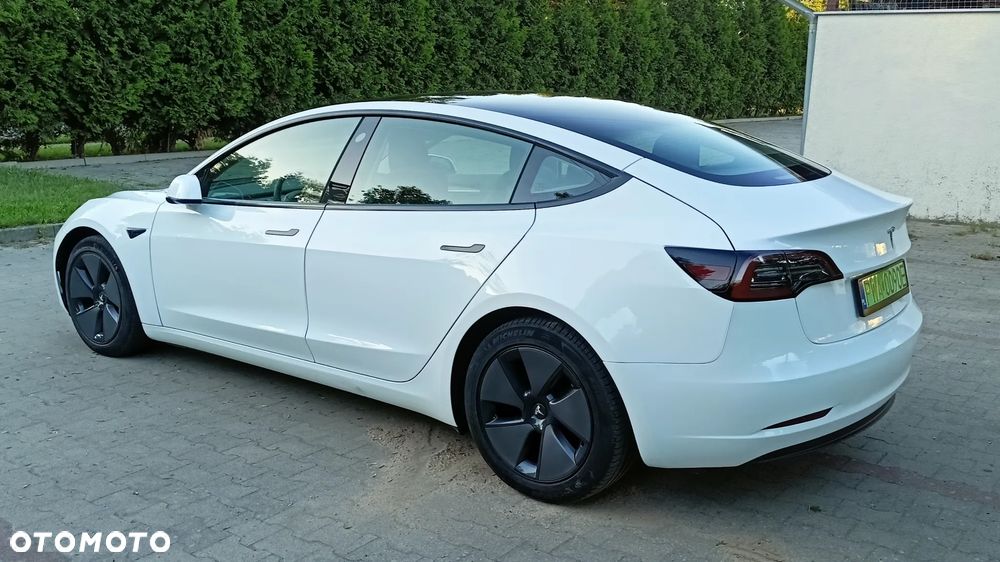 Tesla Model 3 Long Range AWD Premium - 18