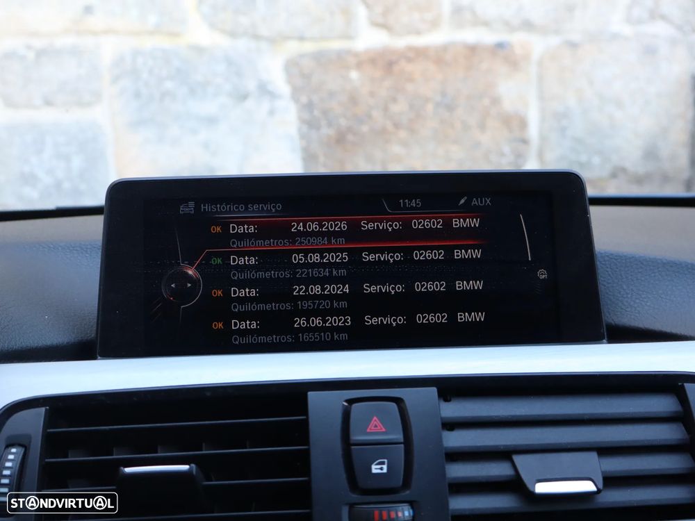 BMW 420 Gran Coupé d Pack M Auto - 22