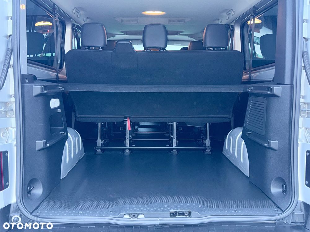 Fiat Talento L2H1 S&S Family - 24