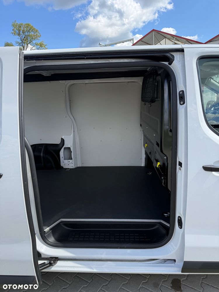 Toyota ProAce D-4D Long Active (bryg.) - 19