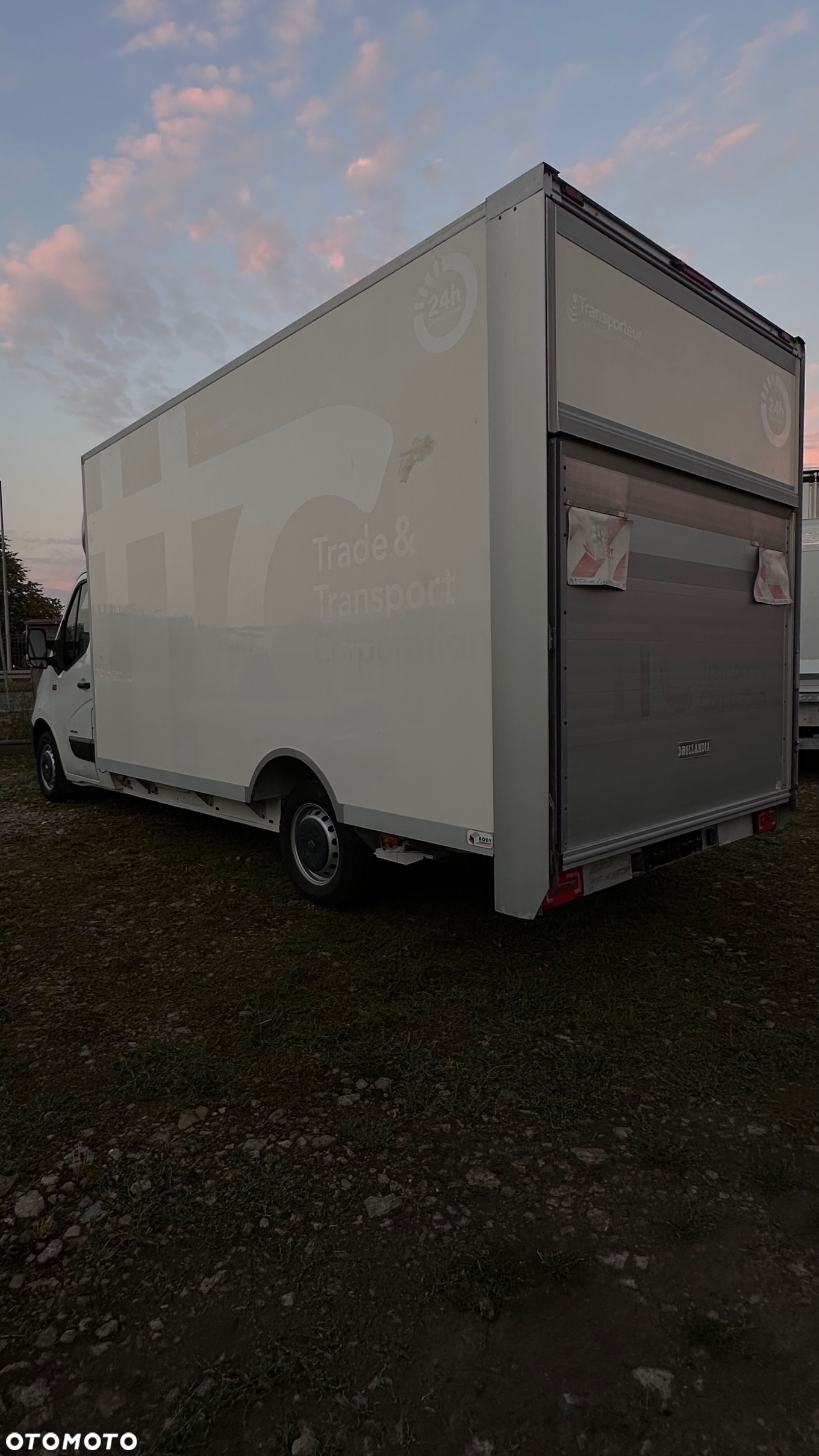 Renault Master - 4