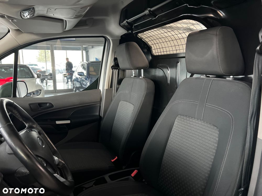 Ford Transit Connect - 20