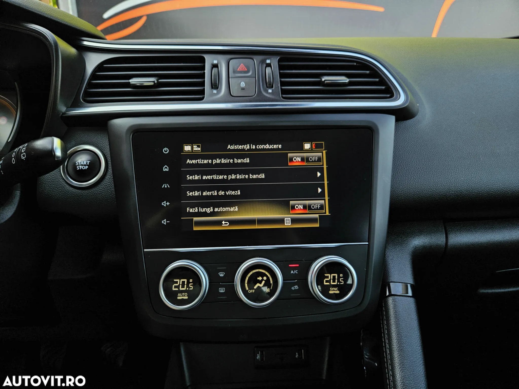 Renault Kadjar TCe 140 GPF BUSINESS EDITION - 27