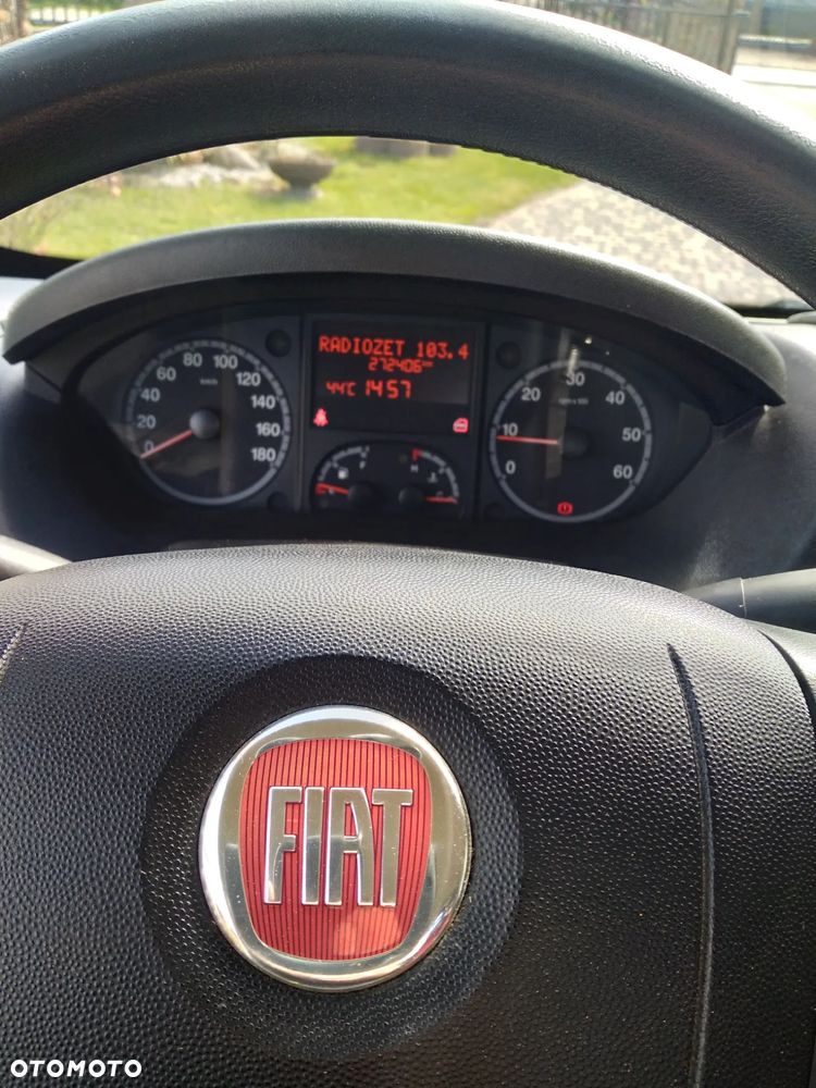 Fiat Ducato - 8