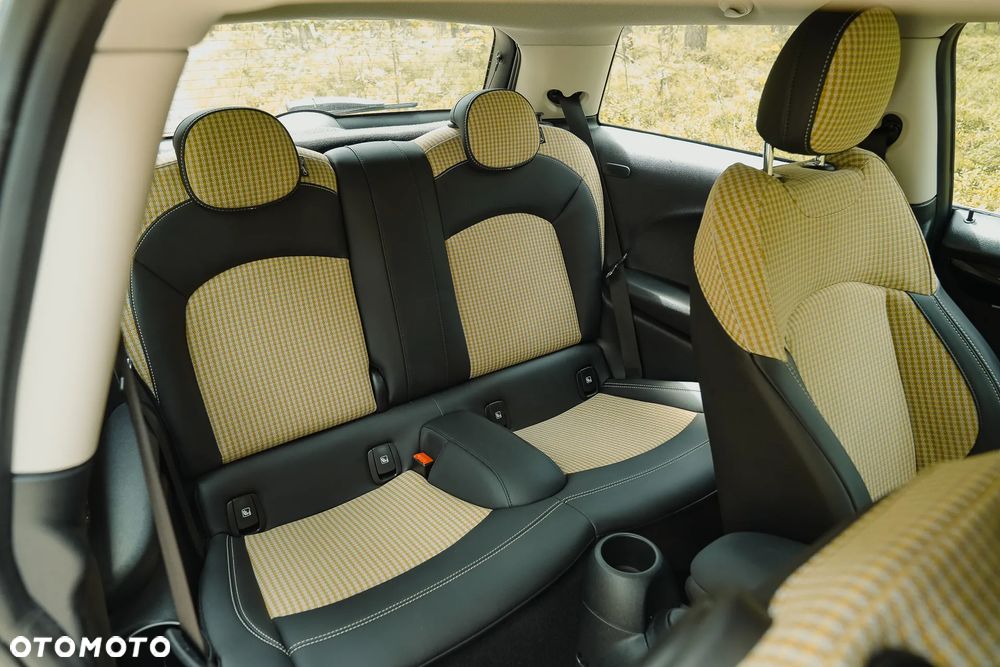 MINI Cooper - 20