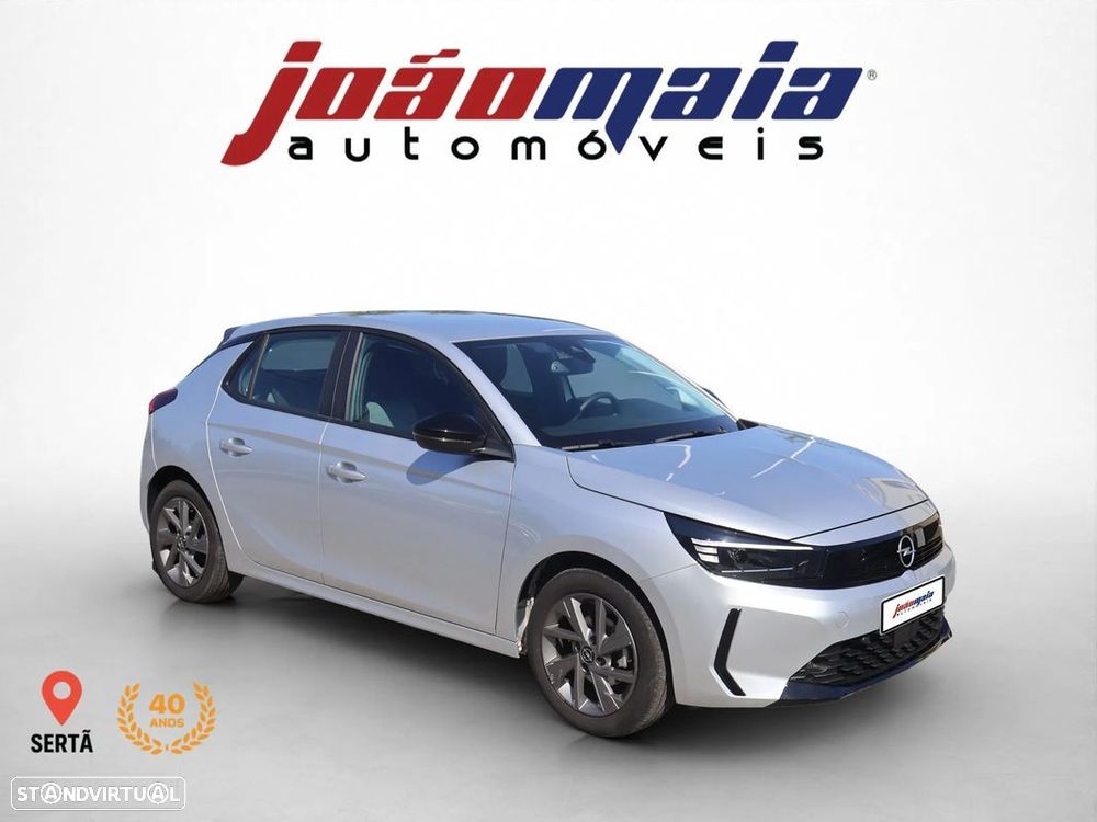 Opel Corsa 1.2 T Edition - 5