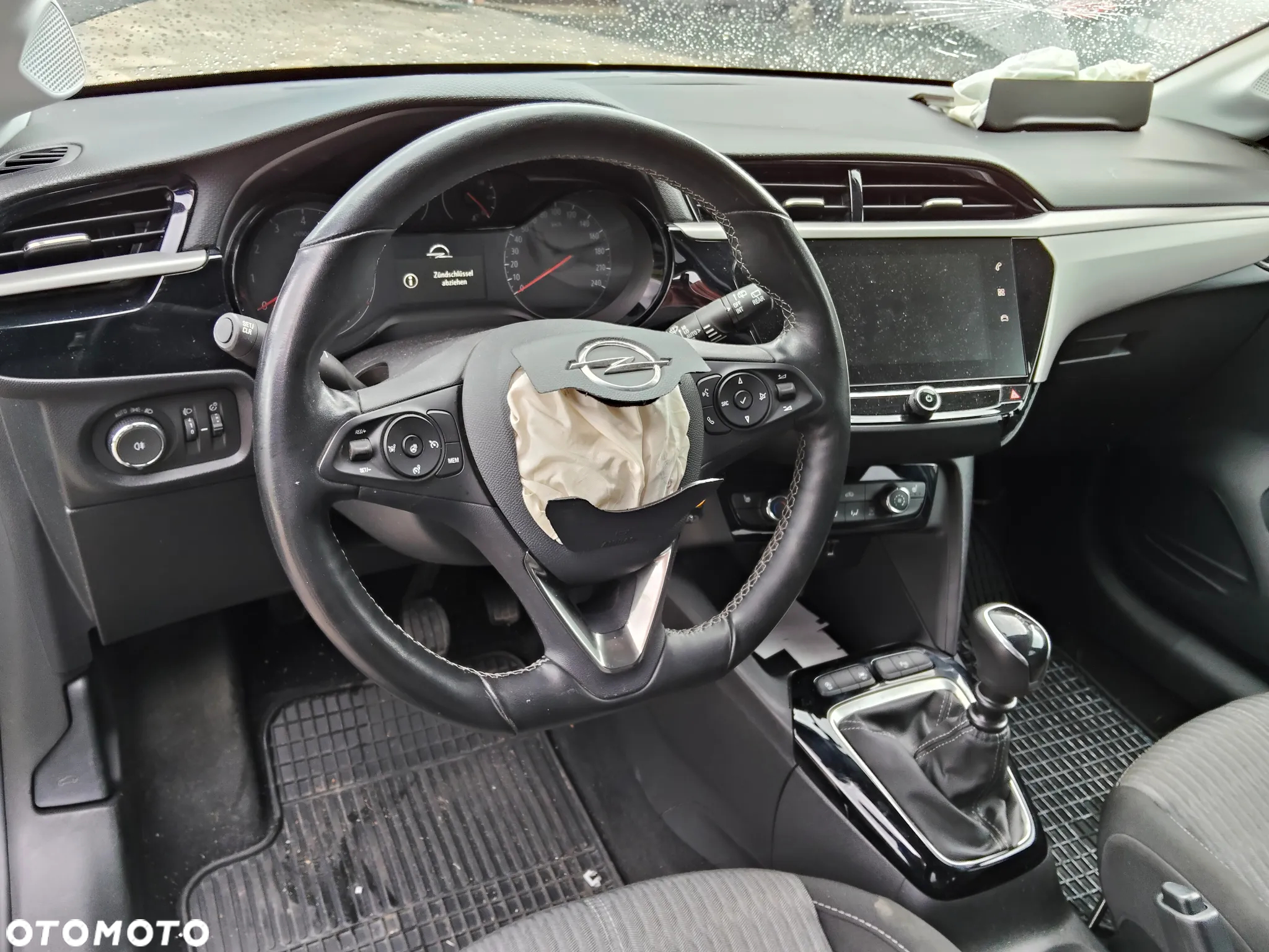Opel Corsa 1.2 Direct Injection Turbo Edition - 8
