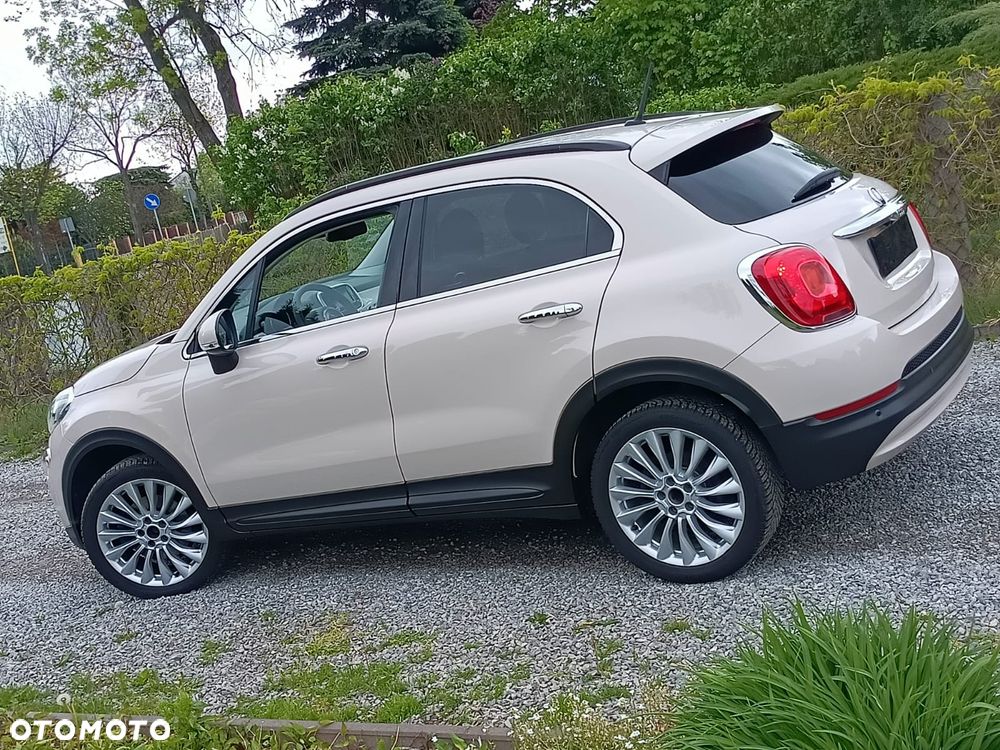 Fiat 500X 1.4 MultiAir S-Design - 14