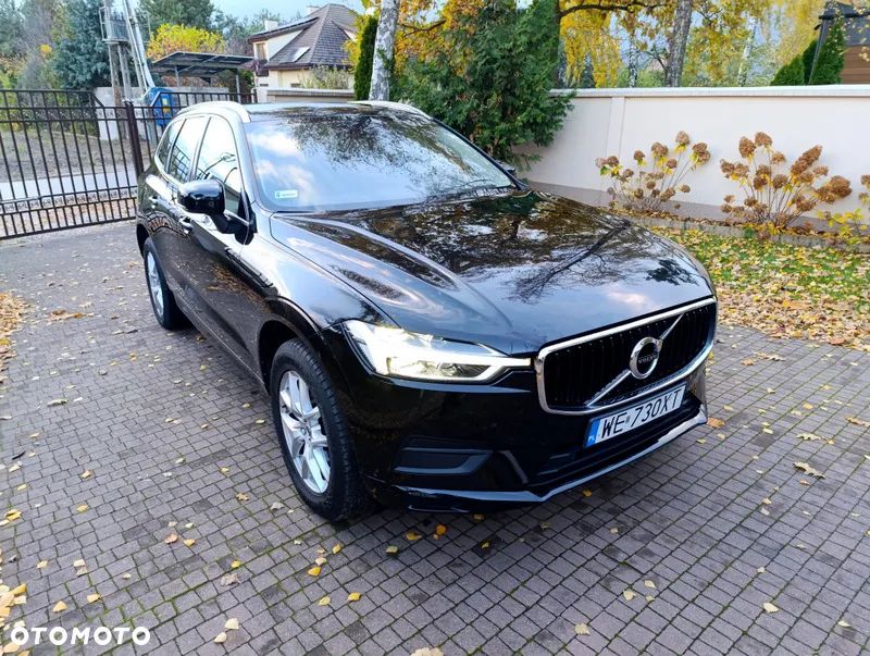Volvo XC 60 T5 AWD Momentum Pro - 5